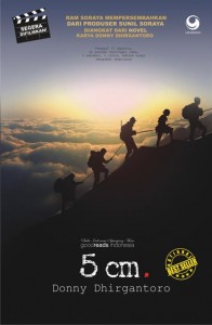 Download Film 5 Cm Indonesia Blu Ray